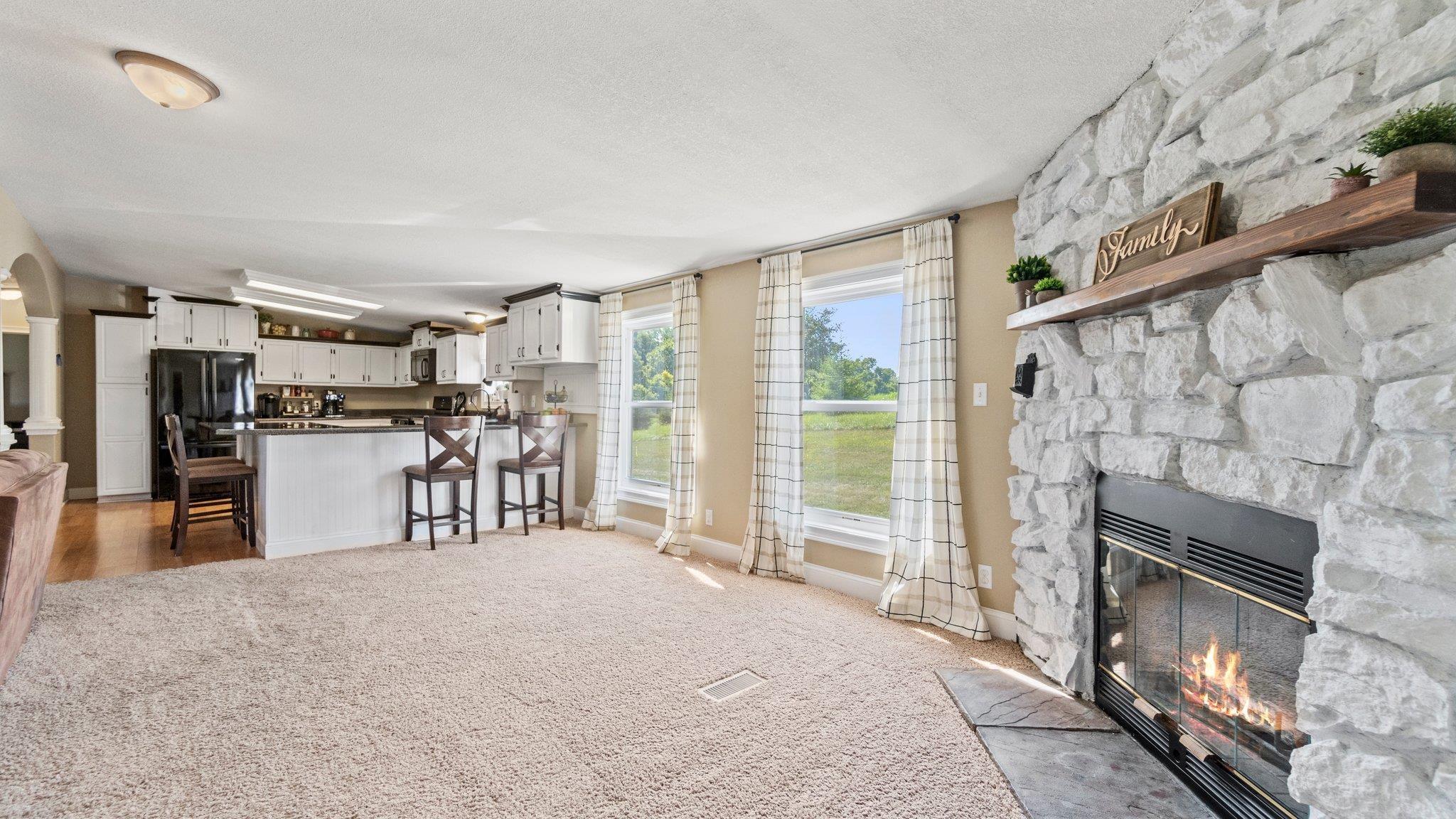 464 North Long Lake Road Albion, IN 46701 - Photo 10 of 36 Gallery Image 10
