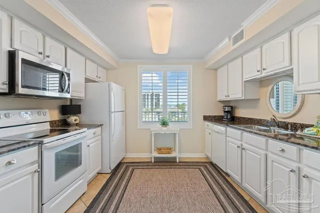 $649,000 | 16785 Perdido Key Drive, Unit 307, Perdido Key, FL 32507