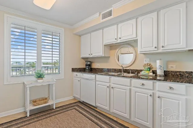 $649,000 | 16785 Perdido Key Drive, Unit 307, Perdido Key, FL 32507