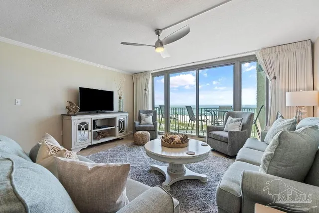 $649,000 | 16785 Perdido Key Drive, Unit 307, Perdido Key, FL 32507