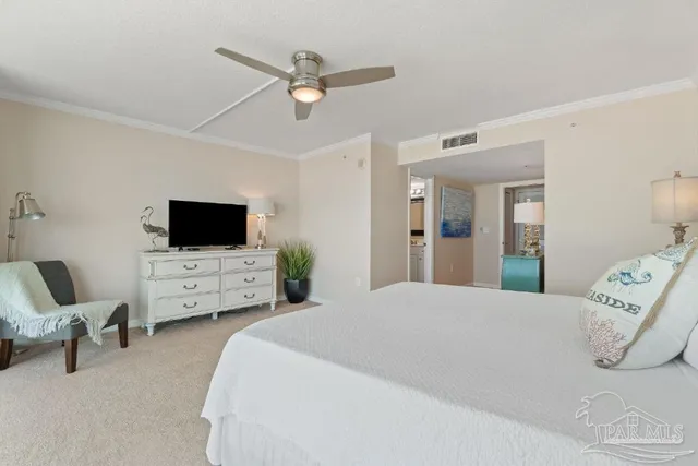 $649,000 | 16785 Perdido Key Drive, Unit 307, Perdido Key, FL 32507