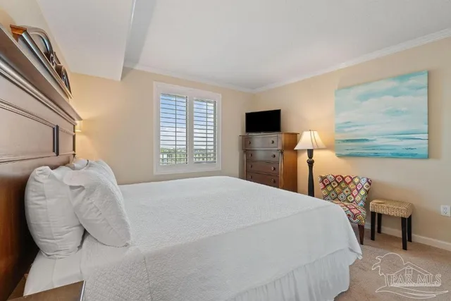 $649,000 | 16785 Perdido Key Drive, Unit 307, Perdido Key, FL 32507