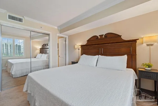 $649,000 | 16785 Perdido Key Drive, Unit 307, Perdido Key, FL 32507