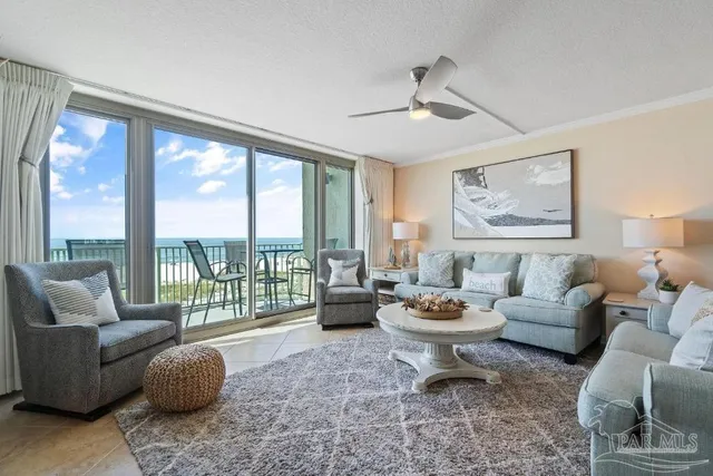 $649,000 | 16785 Perdido Key Drive, Unit 307, Perdido Key, FL 32507