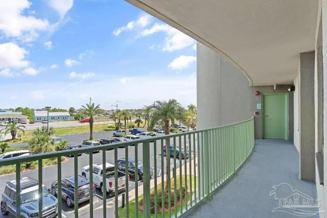 $649,000 | 16785 Perdido Key Drive, Unit 307, Perdido Key, FL 32507