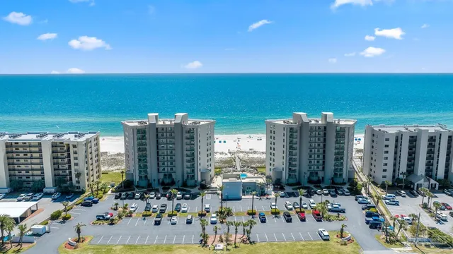 $649,000 | 16785 Perdido Key Drive, Unit 307, Perdido Key, FL 32507