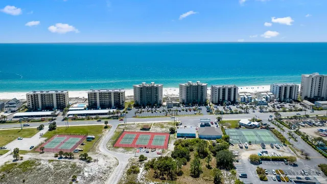 $649,000 | 16785 Perdido Key Drive, Unit 307, Perdido Key, FL 32507