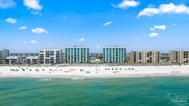 $649,000 | 16785 Perdido Key Drive, Unit 307, Perdido Key, FL 32507