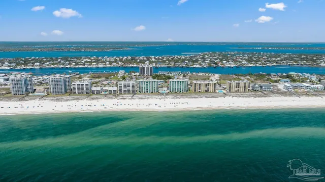 $649,000 | 16785 Perdido Key Drive, Unit 307, Perdido Key, FL 32507