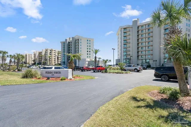 $649,000 | 16785 Perdido Key Drive, Unit 307, Perdido Key, FL 32507
