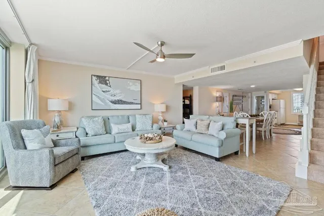 $649,000 | 16785 Perdido Key Drive, Unit 307, Perdido Key, FL 32507
