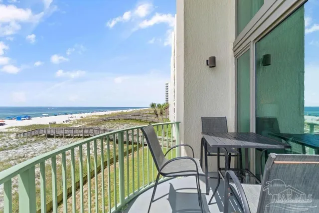 $649,000 | 16785 Perdido Key Drive, Unit 307, Perdido Key, FL 32507