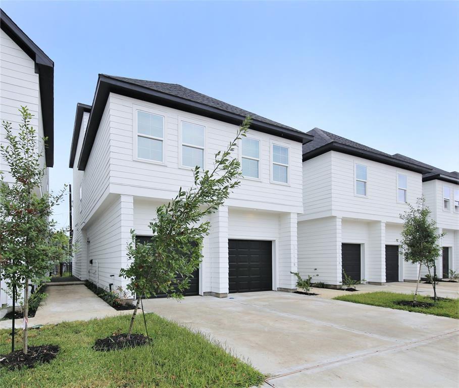 3241 Real Houston Tx Unit A  