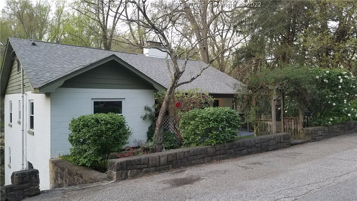 1206 Olson Road Charleston, WV 25314 - Photo 3 of 20 Gallery Image 3