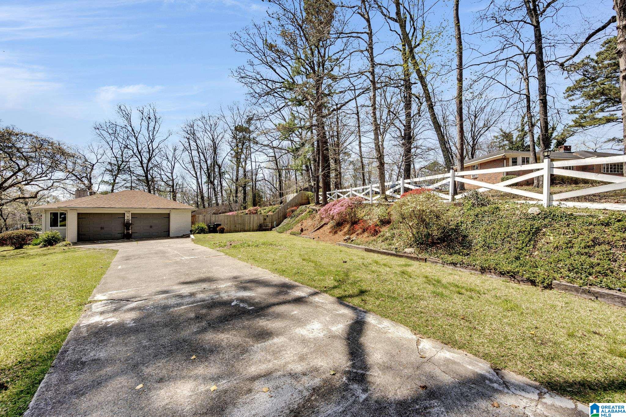 552 Rutherford Circle Birmingham, AL 35206 - Photo 43 of 43