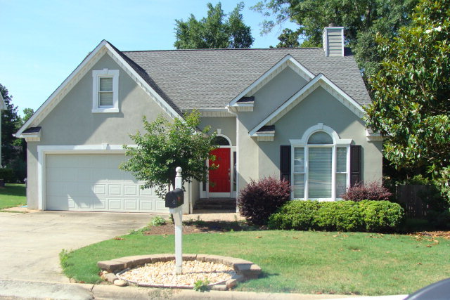 195 Springfield Boulevard Macon, GA 31210 - Photo 1 of 33 Primary Photo