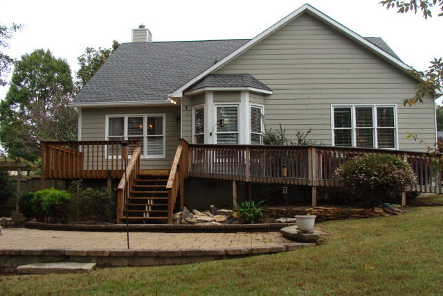 195 Springfield Boulevard Macon, GA 31210 - Photo 17 of 33 Additional Photo