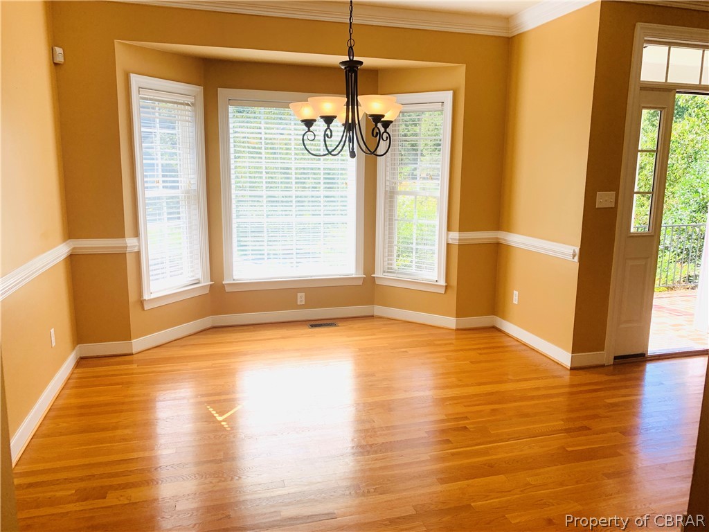 9901 Swallow Ridge Toano, VA 23168 - Photo 8 of 50 Gallery Image 8