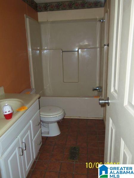 190 Old Gnatville Road Piedmont, AL 36272 - Photo 20 of 21