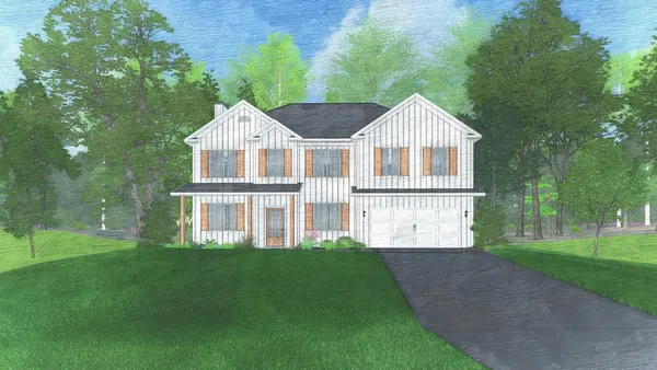 $422,375 | 84 Heartland Boulevard, Fort Mitchell, AL 36856