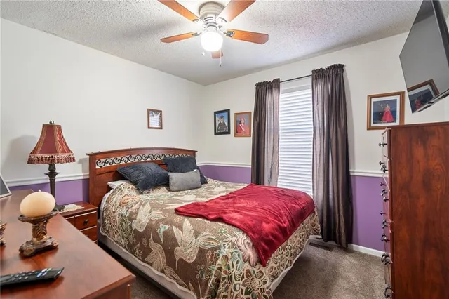 $332,500 | 107 Rock Creek Drive, Grain Valley, MO 64029