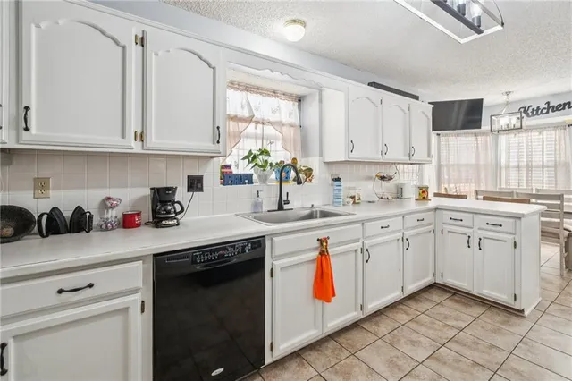 $332,500 | 107 Rock Creek Drive, Grain Valley, MO 64029