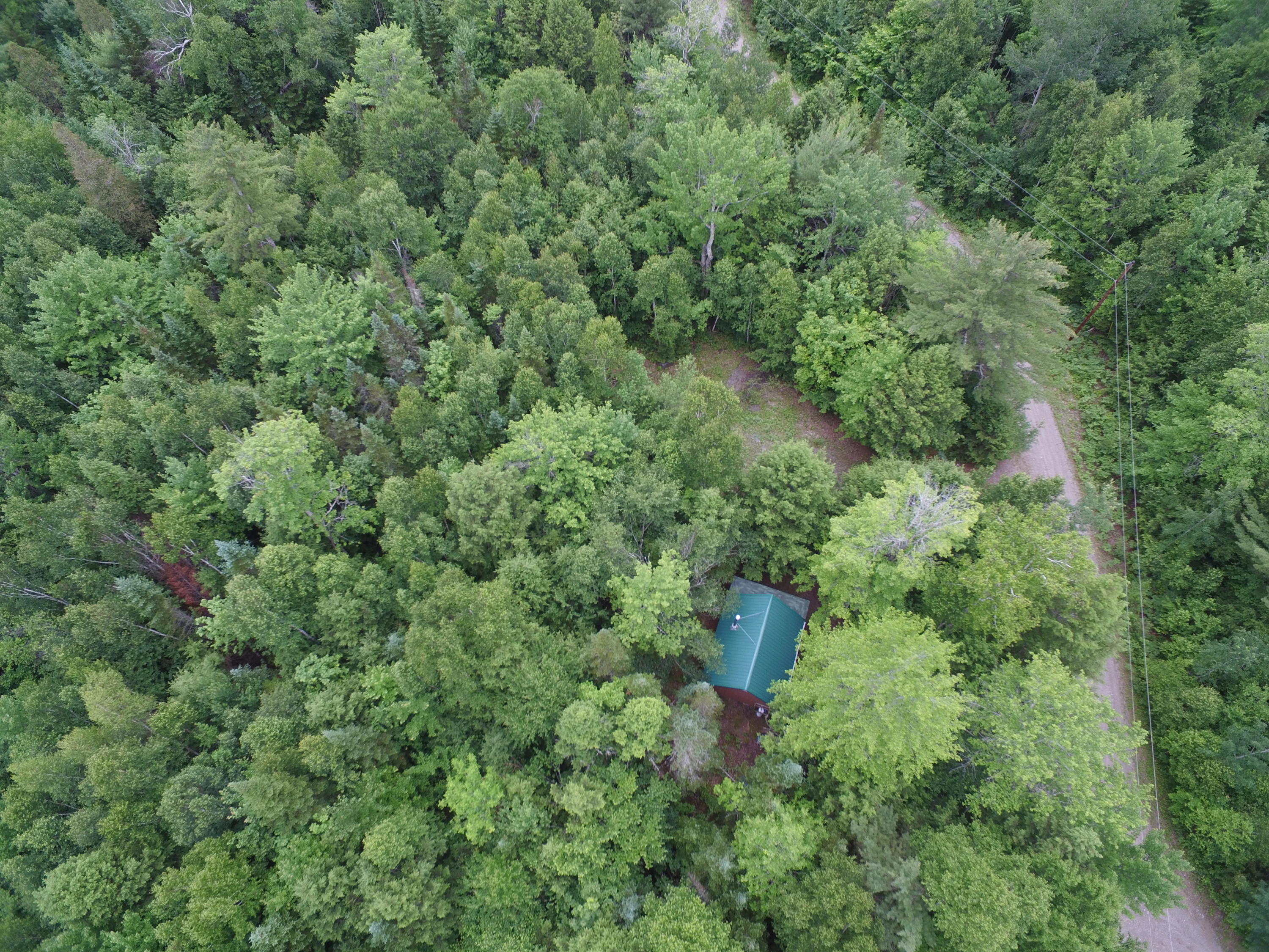 31 Cold Stream Estates Road Lincoln, ME 04457 - Photo 18 of 25 DJI_0131