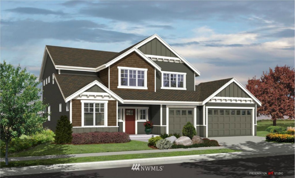 815 217th Street Southeast Bothell, WA 98021 - Photo 1 of 3