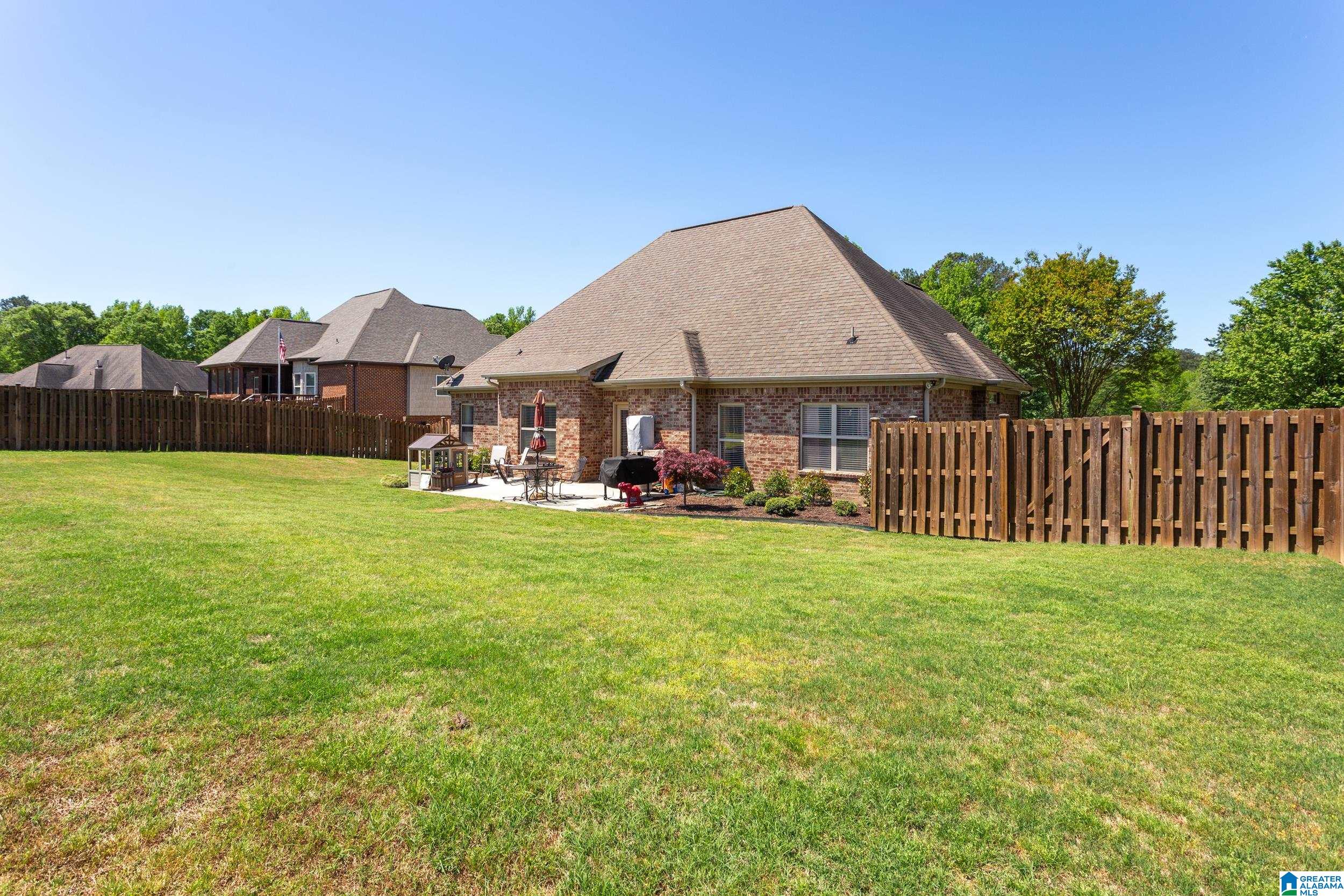 505 Willow Br Road South Odenville, AL 35120 - Photo 33 of 34