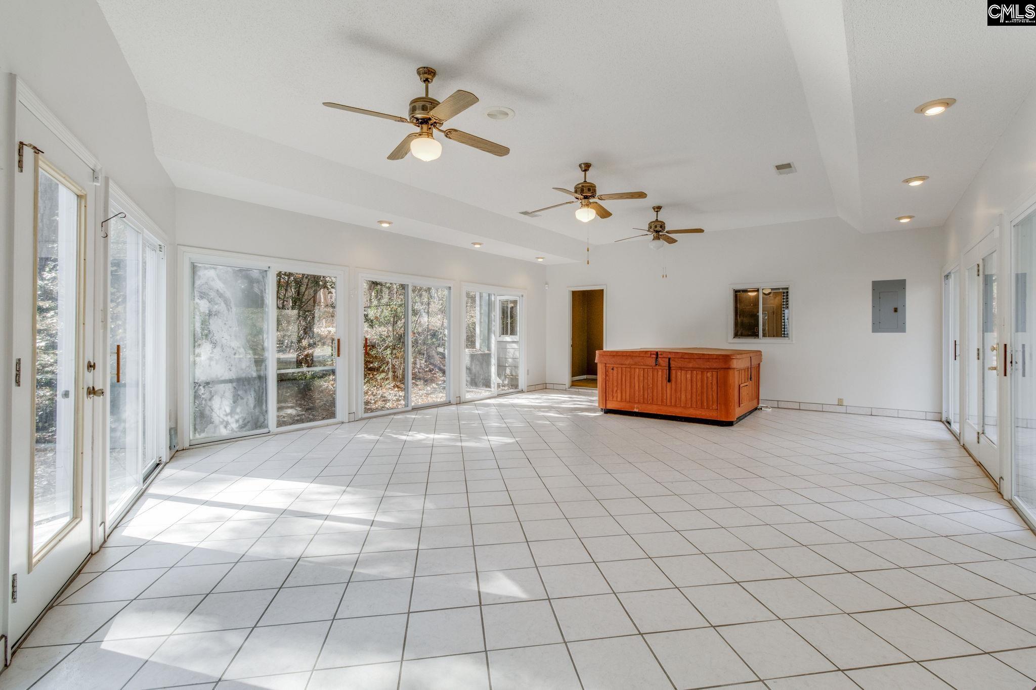 1602 Lake Road Ridgeway, SC 29130 - Photo 25 of 48