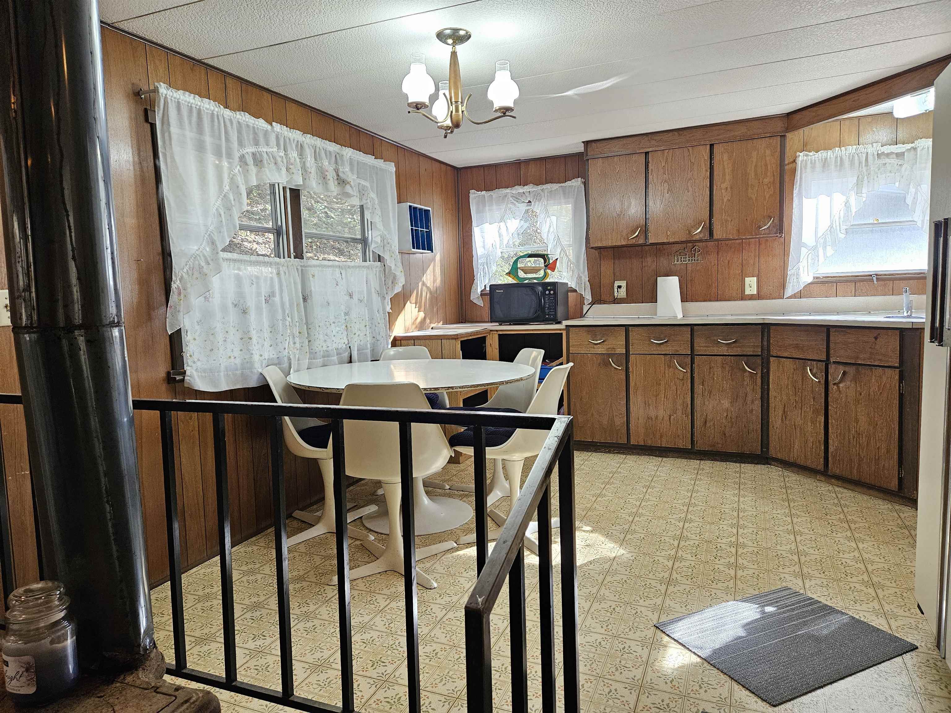 4058 Tamarack Bay Road Loon Lake, WA 99148 - Photo 9 of 30 Gallery Image 9
