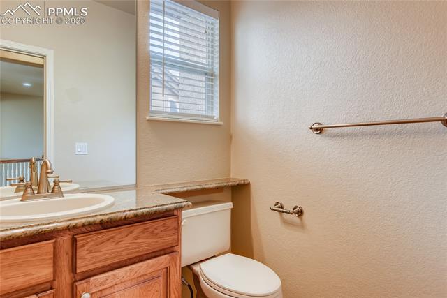 2072 Paradise Ridge Court Colorado Springs, CO 80921 - Photo 20 of 39 Gallery Image 20