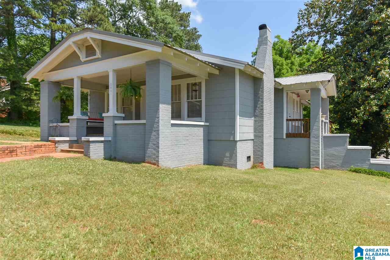 2901 Briarcliff Road Bessemer, AL 35023 - Photo 3 of 50