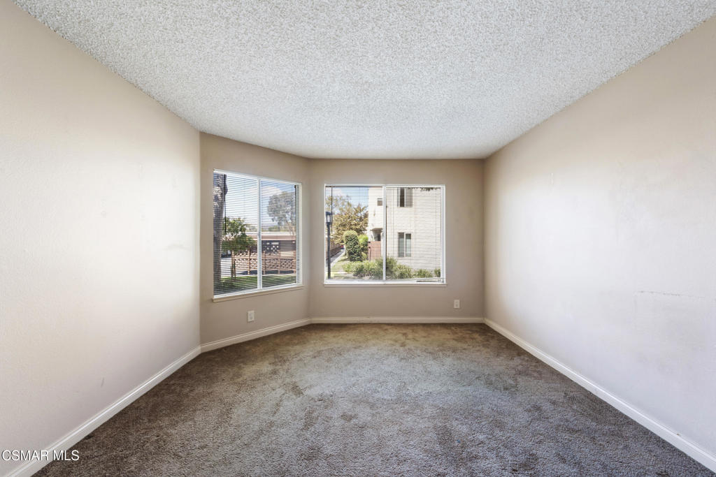 1772 Sinaloa Road, Unit 189 Simi Valley, CA 93065 - Photo 14 of 29 an empty room with windows
