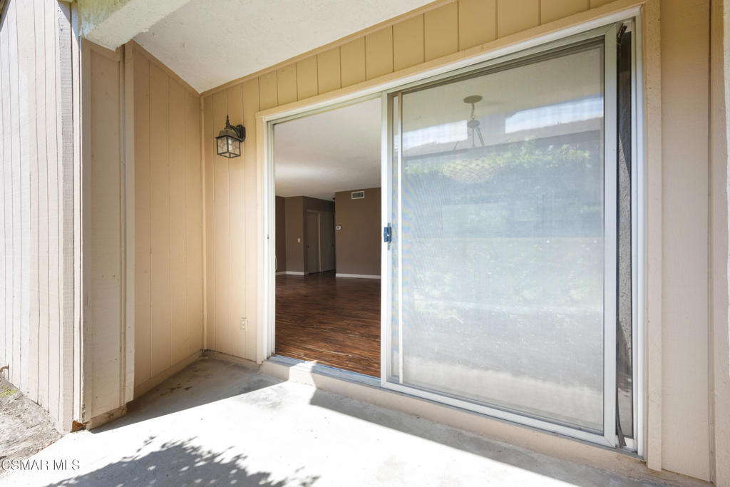 1772 Sinaloa Road, Unit 189 Simi Valley, CA 93065 - Photo 19 of 29 a bathroom with a glass shower door
