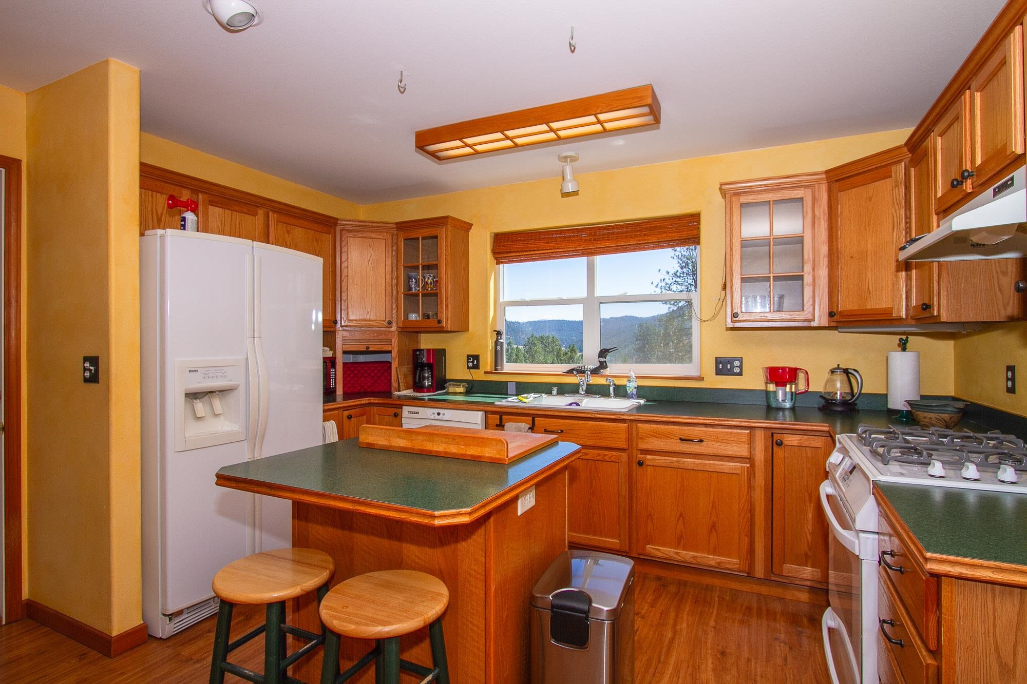 3656 Breckenridge Road Rice, WA 99167 - Photo 15 of 50