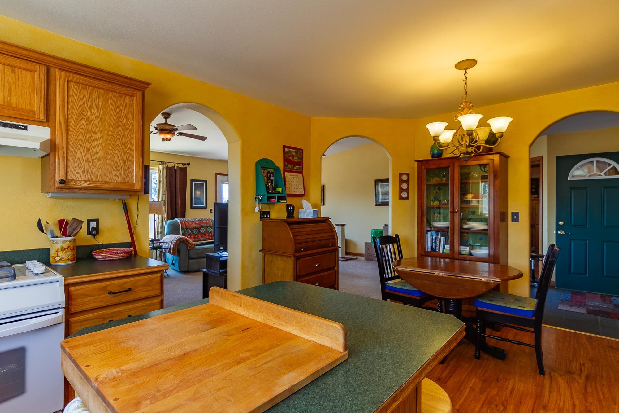 3656 Breckenridge Road Rice, WA 99167 - Photo 16 of 50