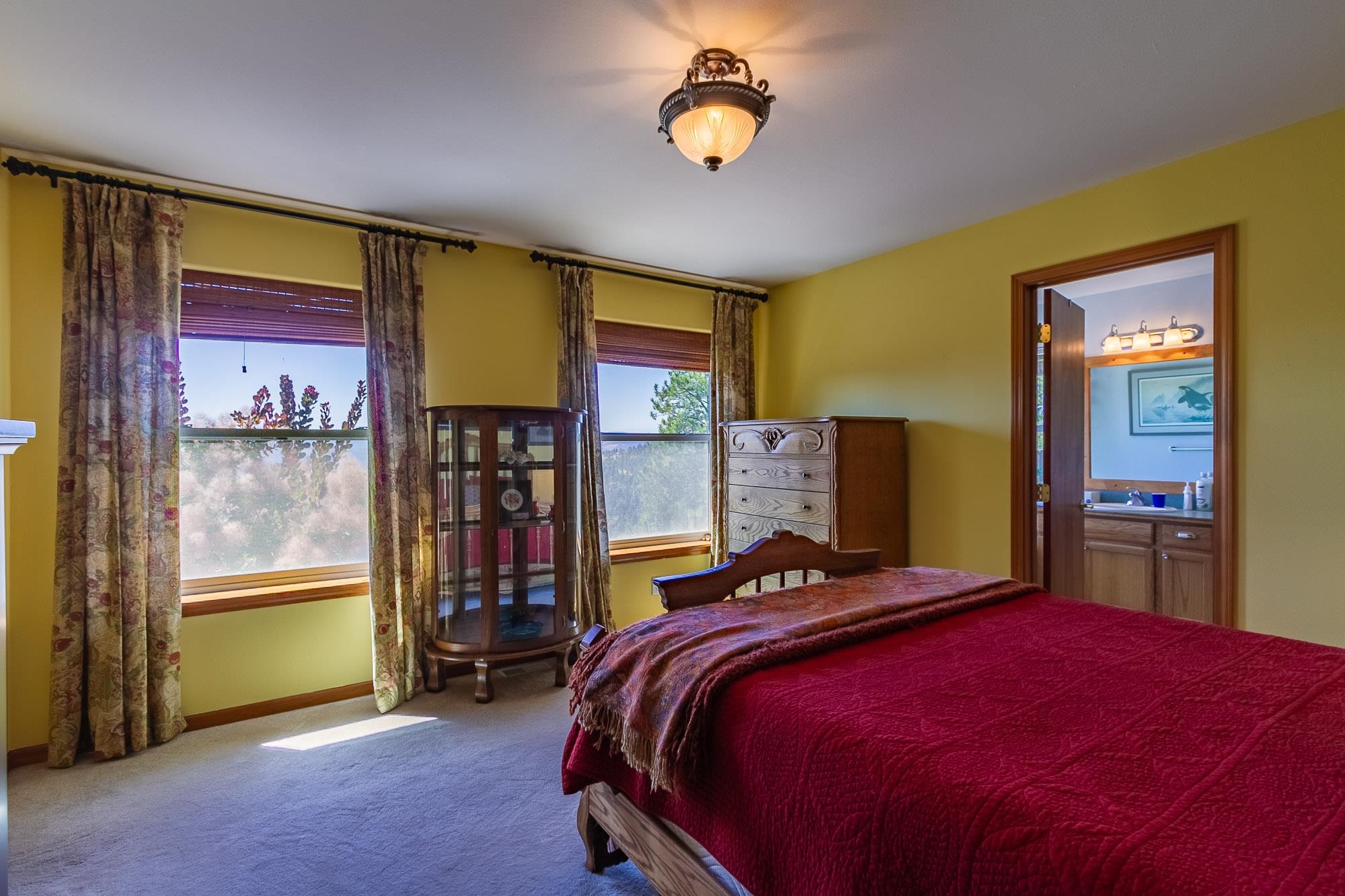 3656 Breckenridge Road Rice, WA 99167 - Photo 24 of 50