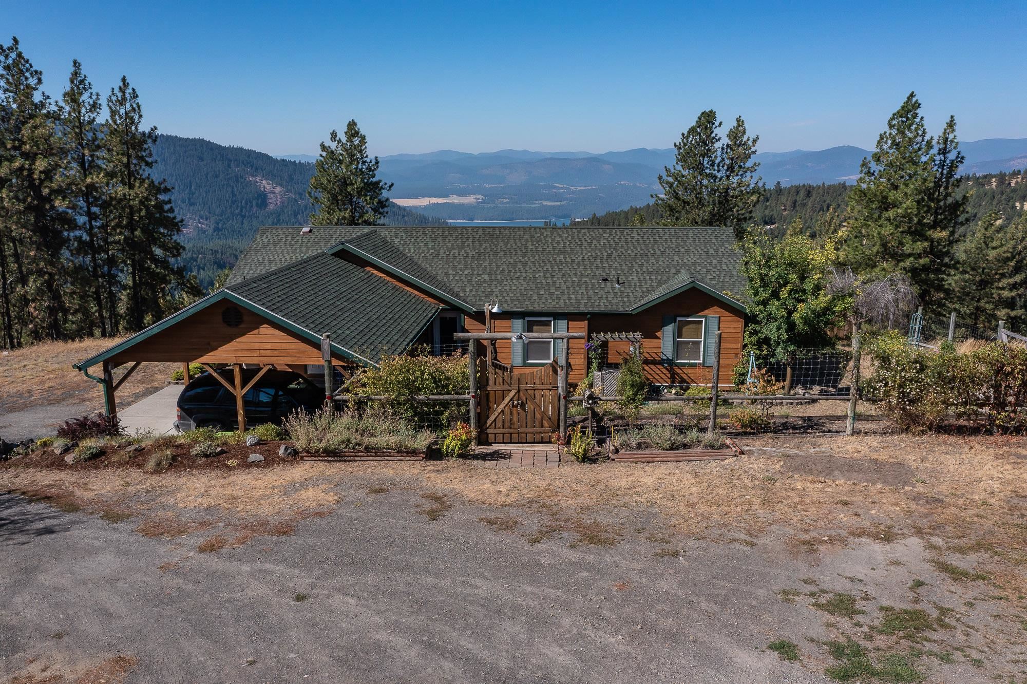 3656 Breckenridge Road Rice, WA 99167 - Photo 3 of 50