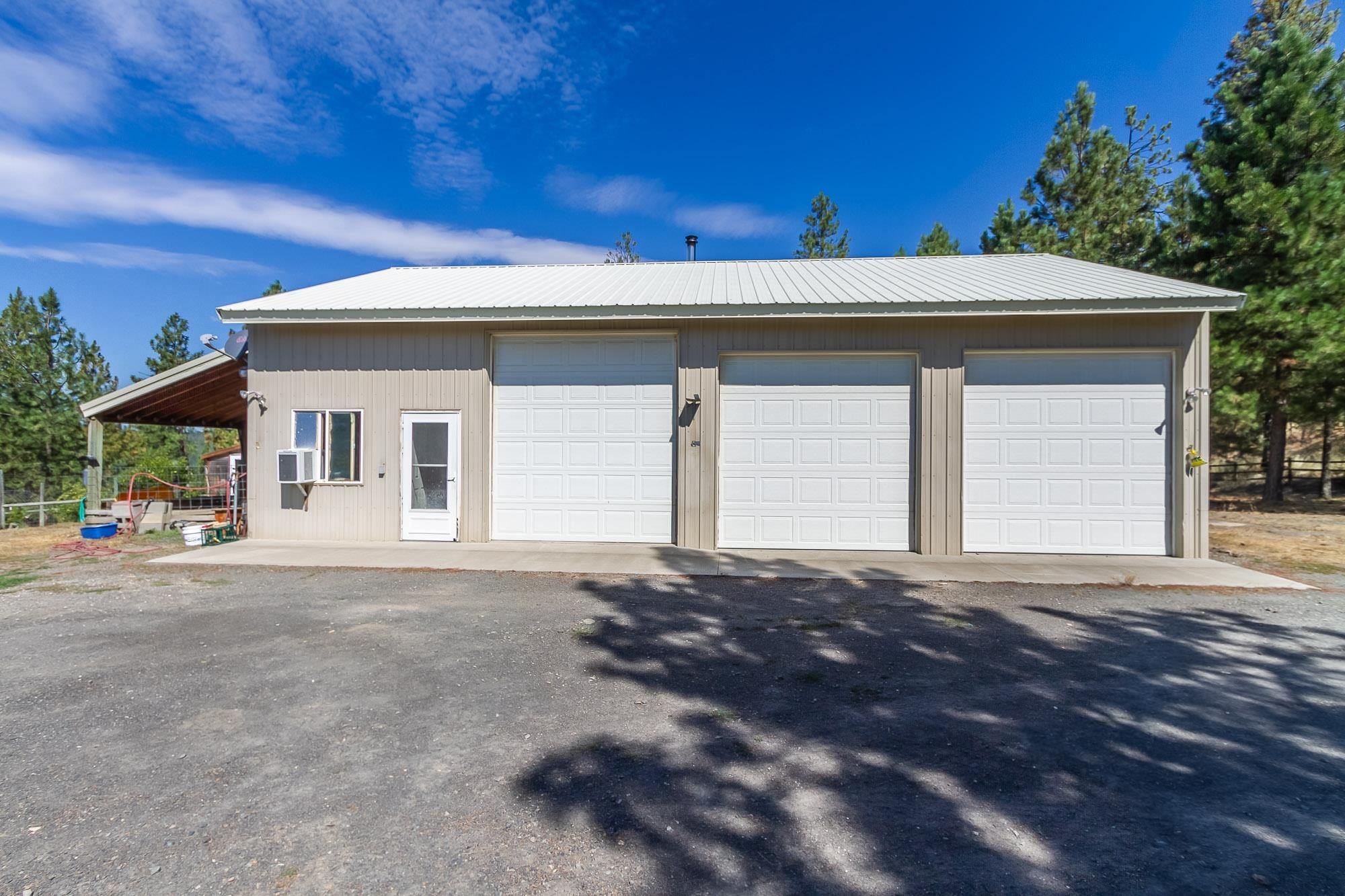 3656 Breckenridge Road Rice, WA 99167 - Photo 39 of 50