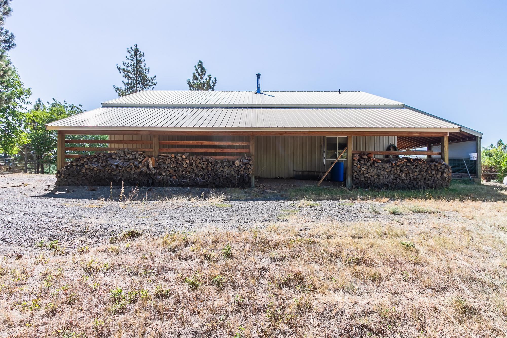 3656 Breckenridge Road Rice, WA 99167 - Photo 40 of 50