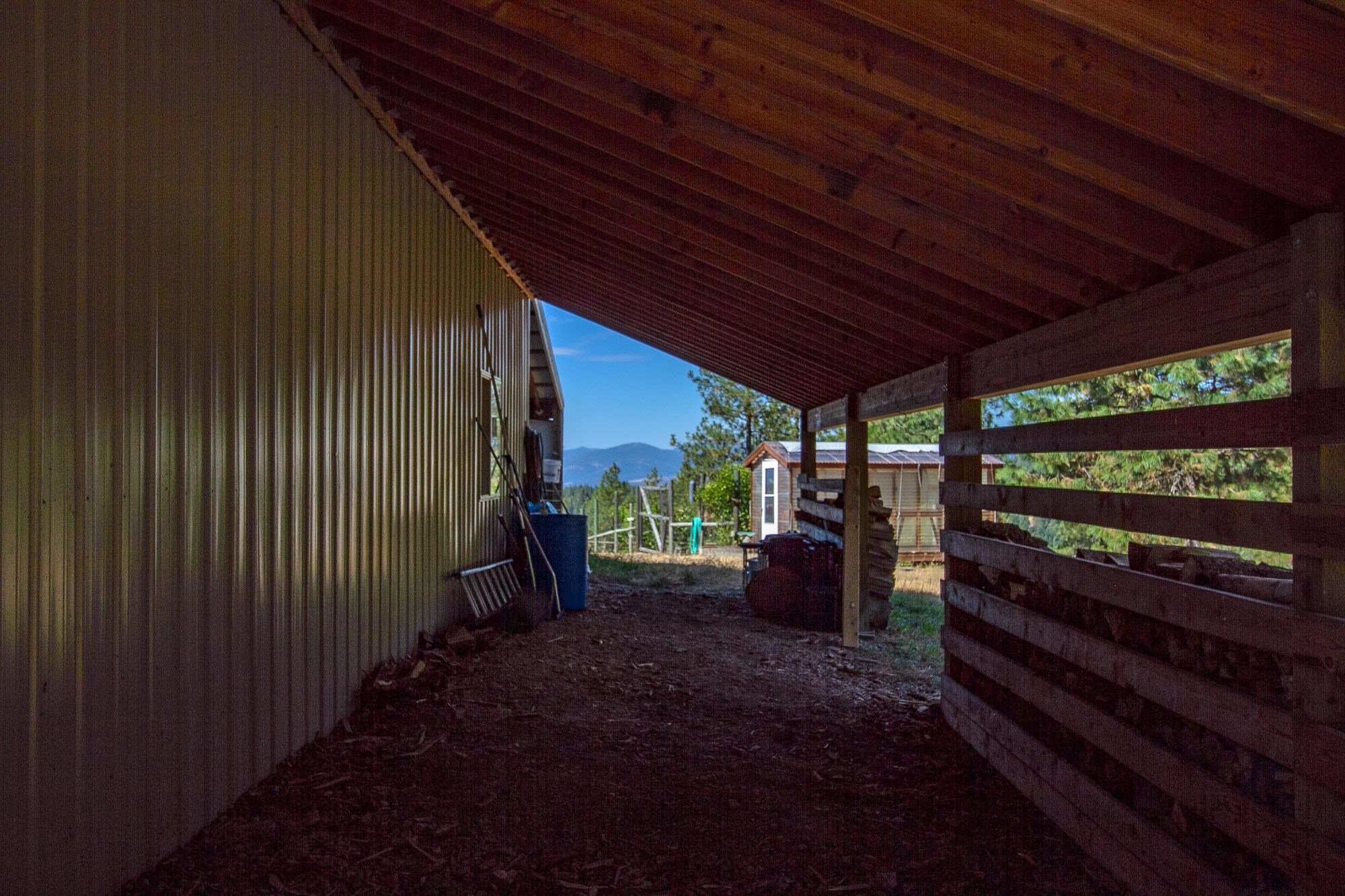 3656 Breckenridge Road Rice, WA 99167 - Photo 41 of 50