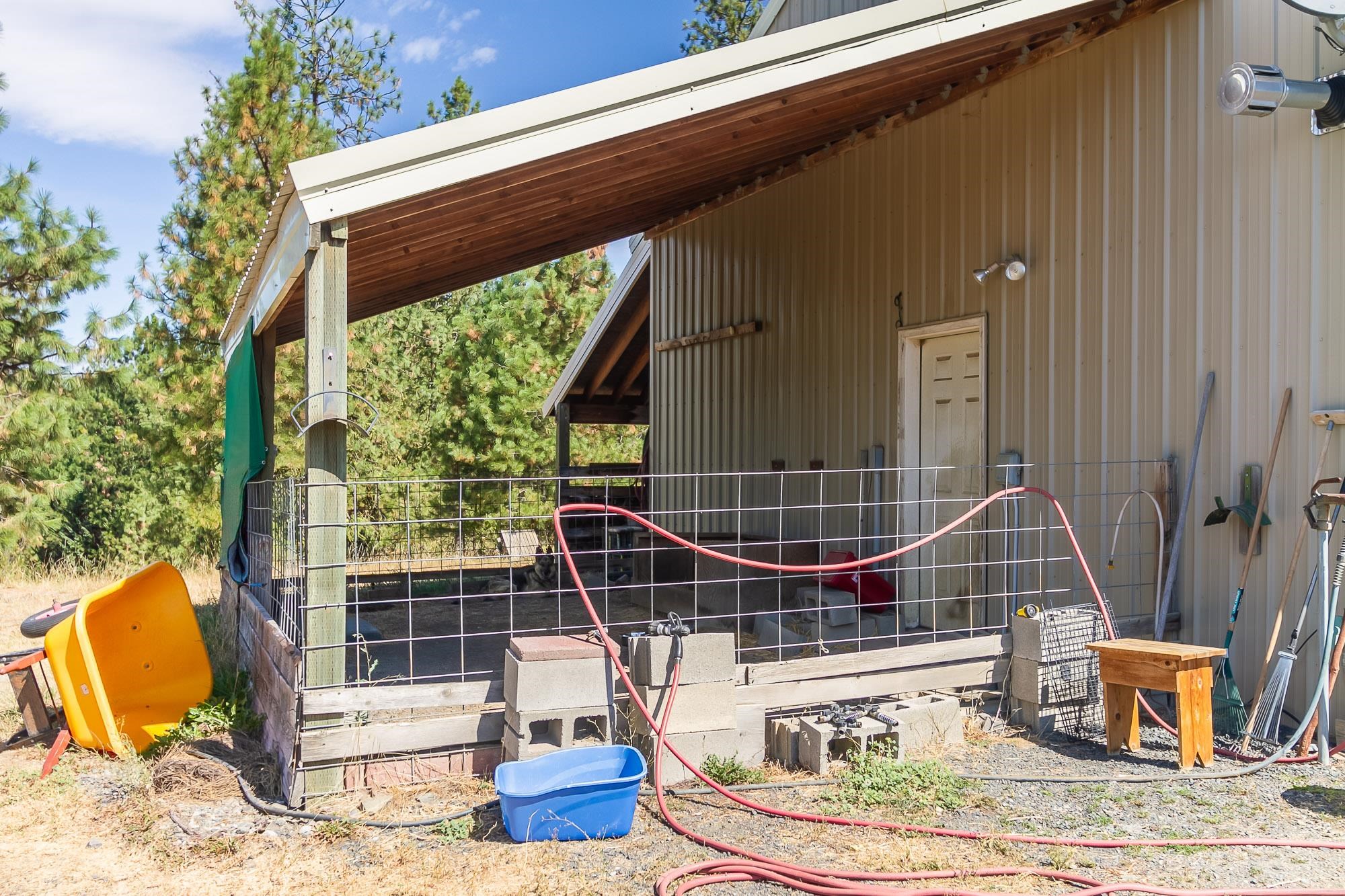 3656 Breckenridge Road Rice, WA 99167 - Photo 42 of 50