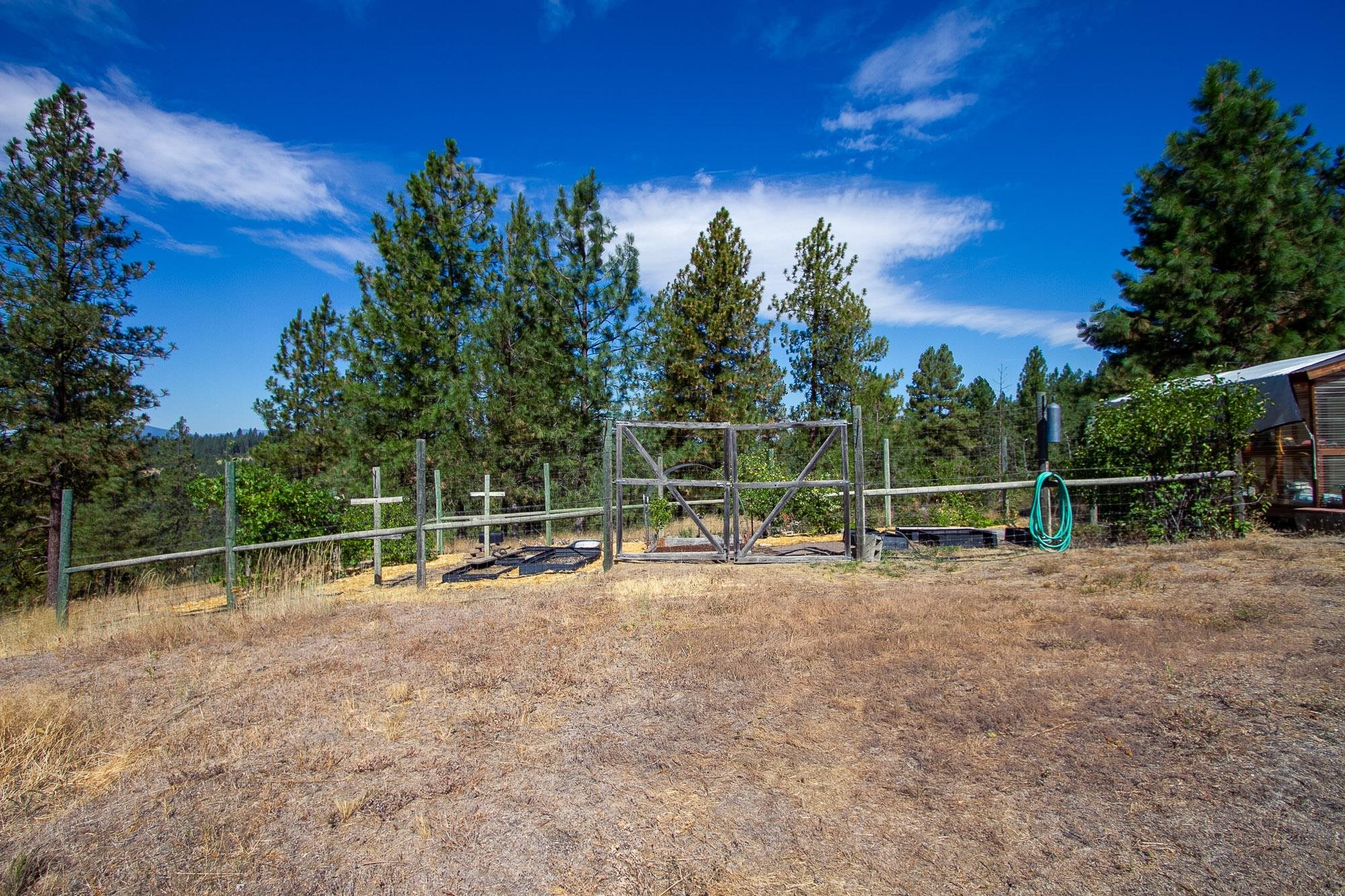 3656 Breckenridge Road Rice, WA 99167 - Photo 47 of 50
