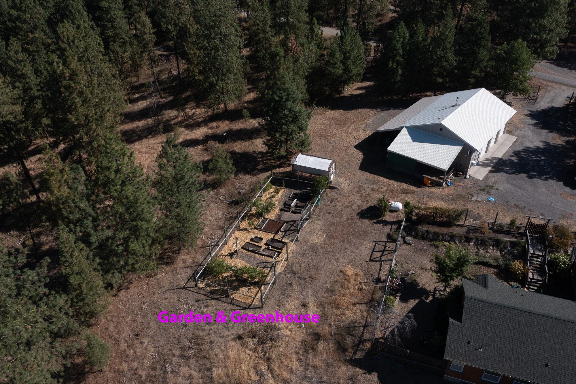 3656 Breckenridge Road Rice, WA 99167 - Photo 48 of 50