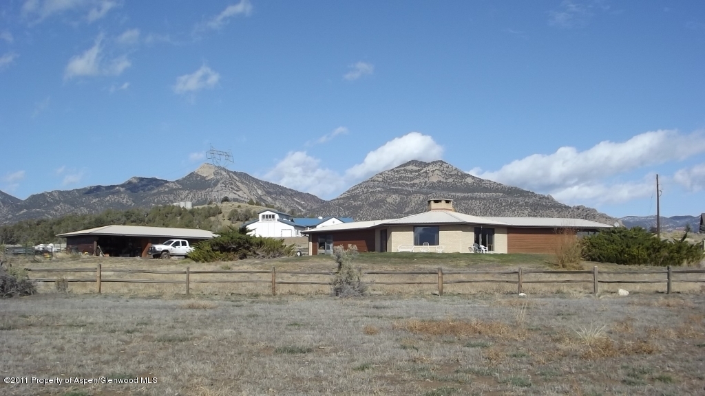 846 Mesa Drive Rifle, CO 81650 - Photo 1 of 16 main front