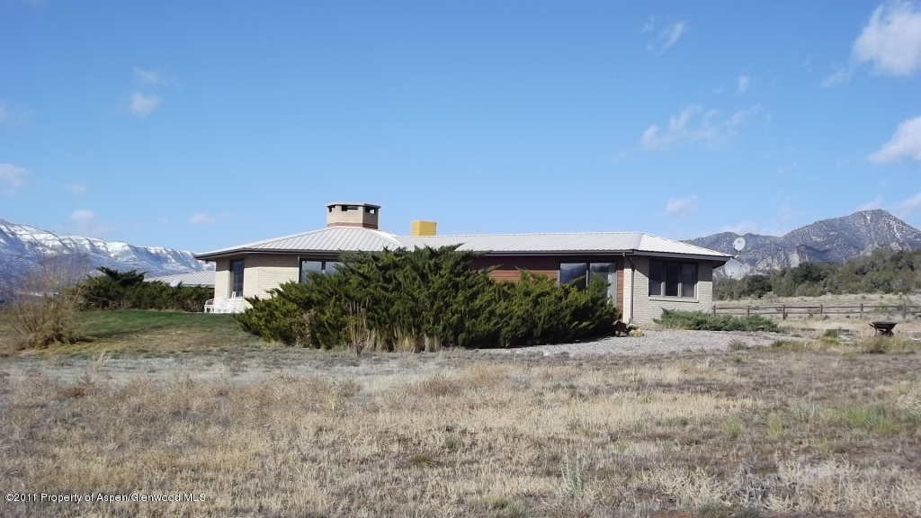846 Mesa Drive Rifle, CO 81650 - Photo 5 of 16 front