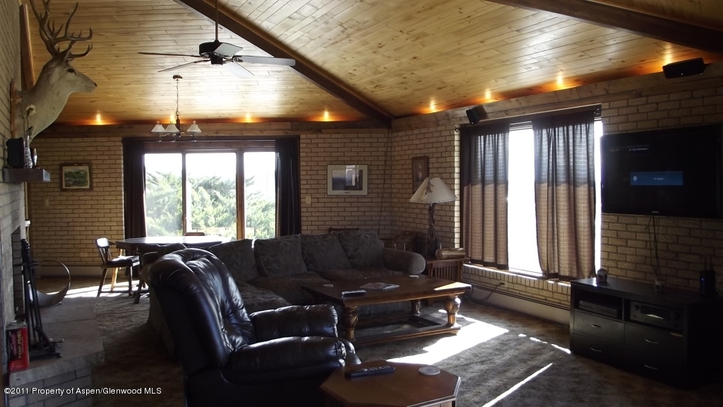 846 Mesa Drive Rifle, CO 81650 - Photo 10 of 16 living room (2)