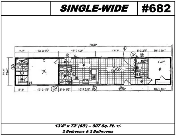 $162,500 | 181 Wexford Lane, Colchester, VT 05446