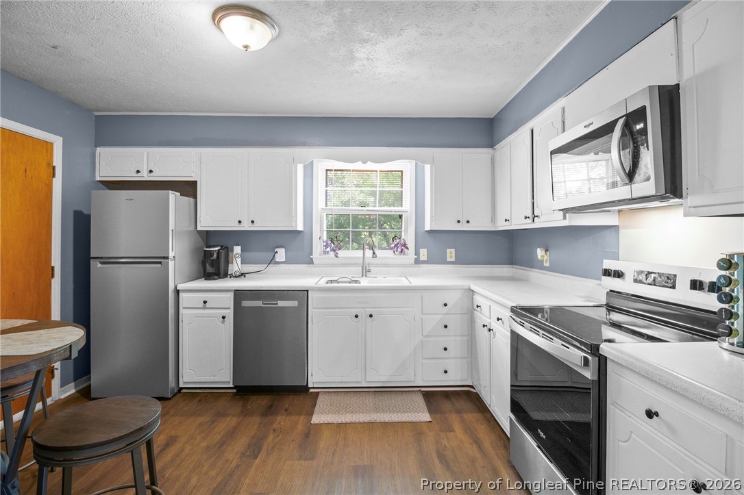 5401 Chesapeake Road Fayetteville, NC 28311 - Photo 16 of 35